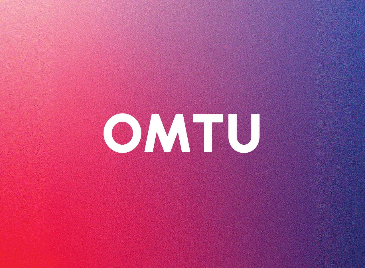 OMTU Oficina Municipal de Tierras Urbana